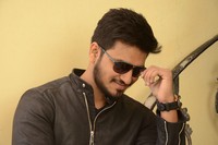Nikhil Kirrak Party Interview